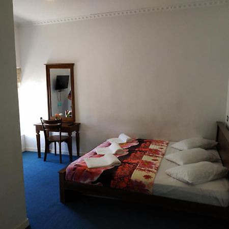Viblak Heritage Hotel 누와라 엘리야 외부 사진