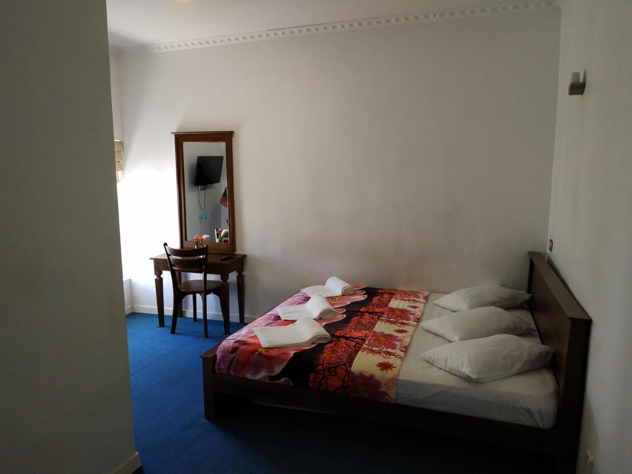 Viblak Heritage Hotel 누와라 엘리야 외부 사진