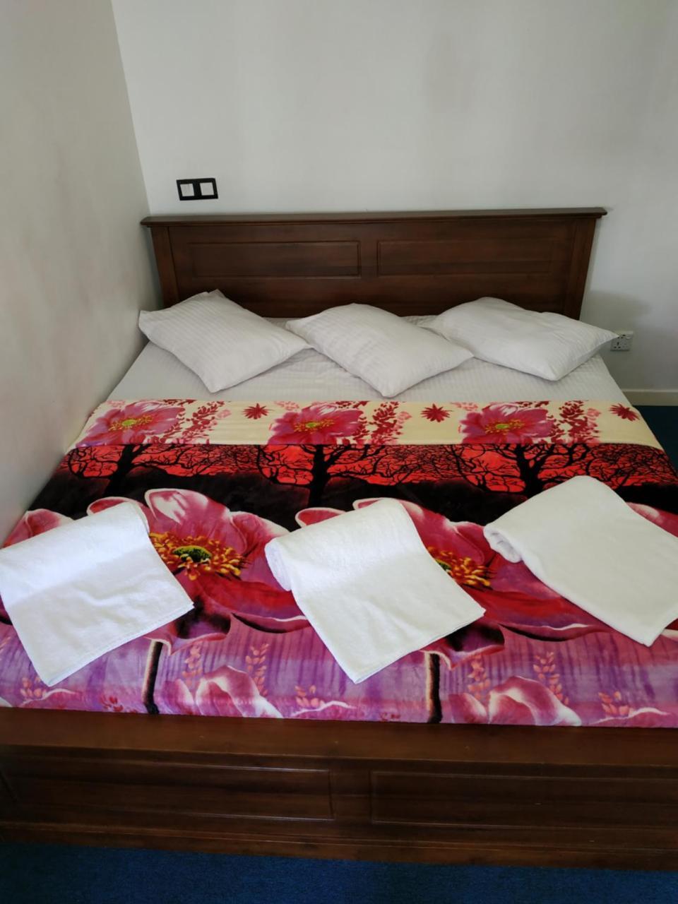 Viblak Heritage Hotel 누와라 엘리야 외부 사진