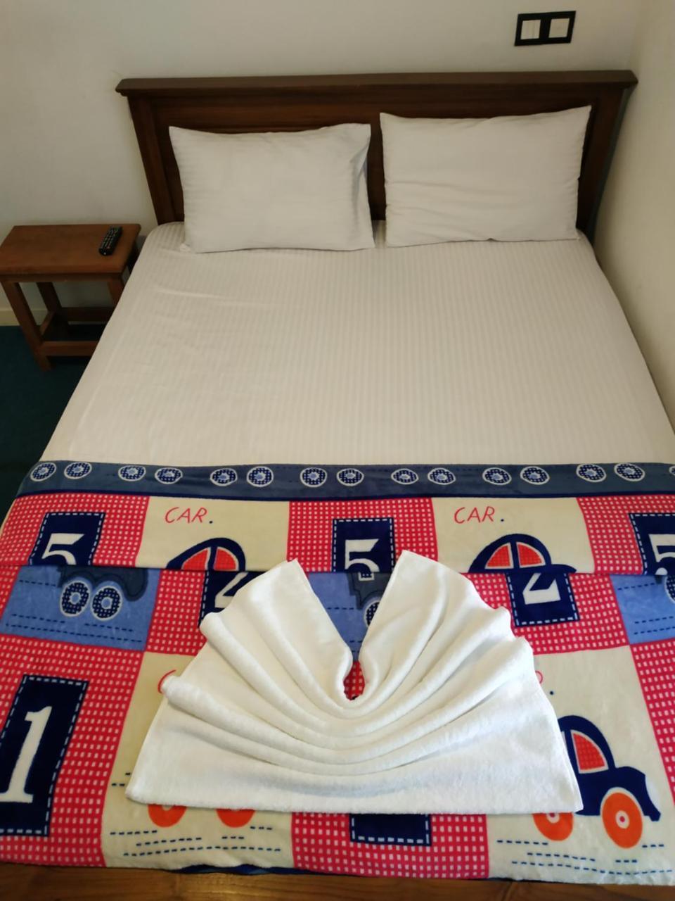 Viblak Heritage Hotel 누와라 엘리야 외부 사진