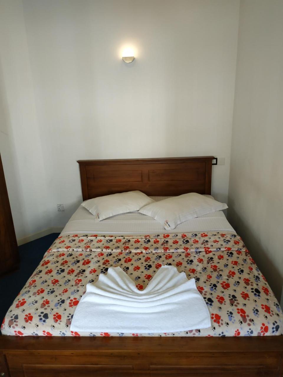 Viblak Heritage Hotel 누와라 엘리야 외부 사진