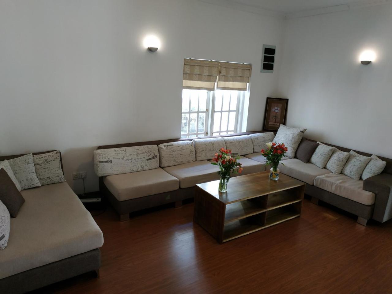Viblak Heritage Hotel 누와라 엘리야 외부 사진