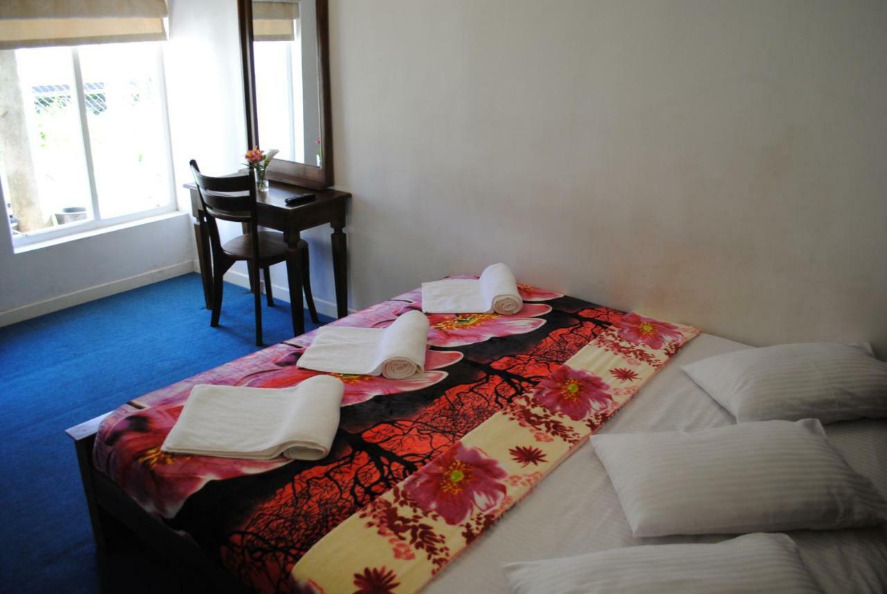 Viblak Heritage Hotel 누와라 엘리야 외부 사진