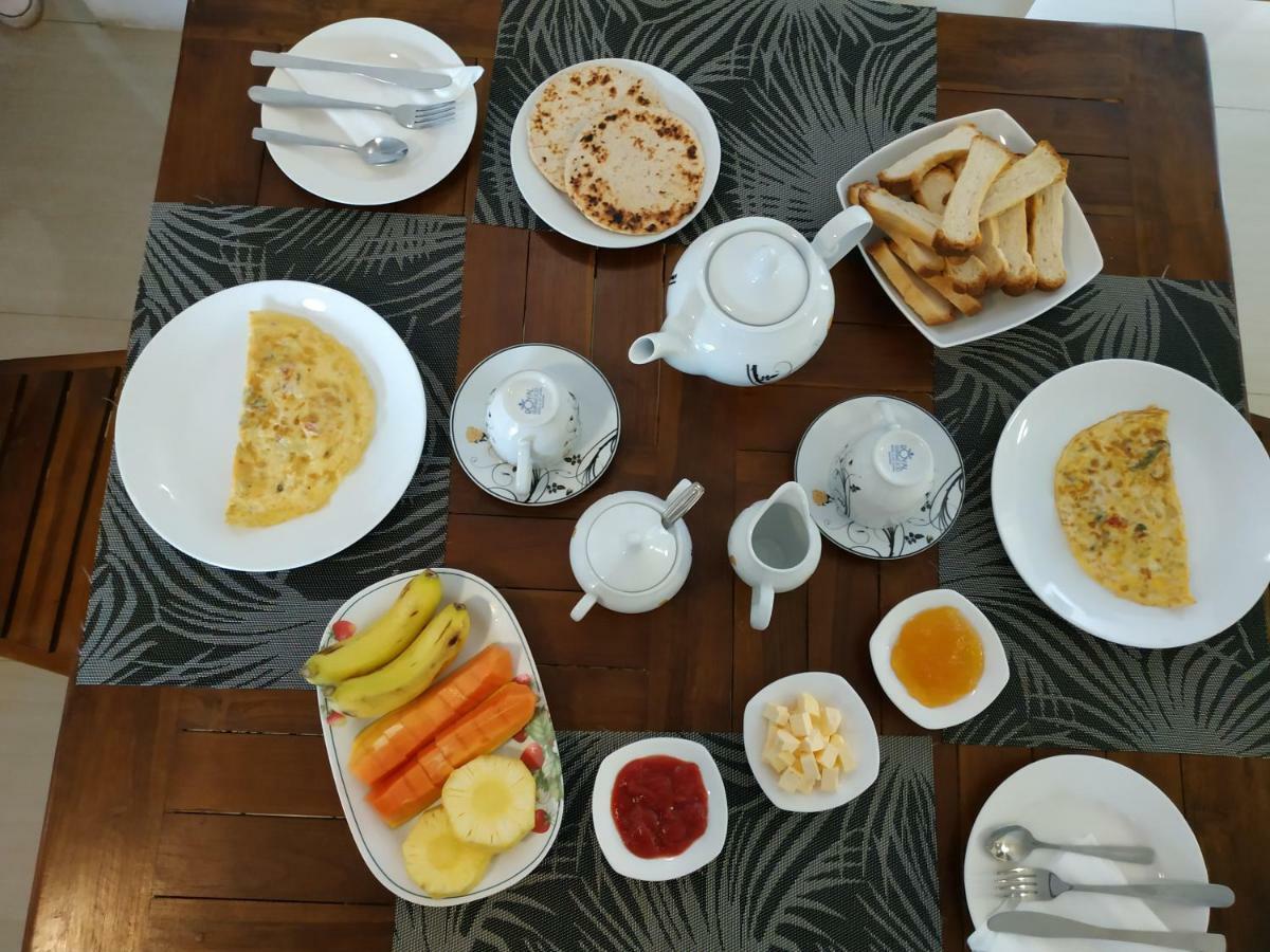 Viblak Heritage Hotel 누와라 엘리야 외부 사진